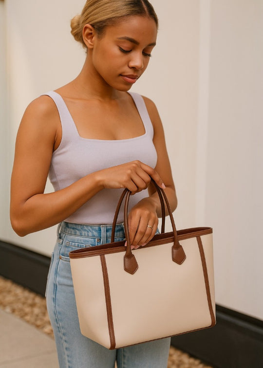 Τσάντα Tote Elora