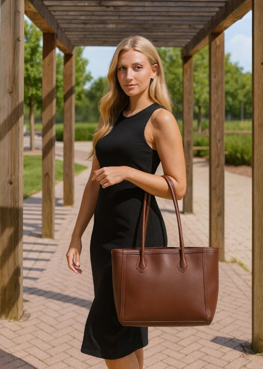 Τσάντα Tote Elora